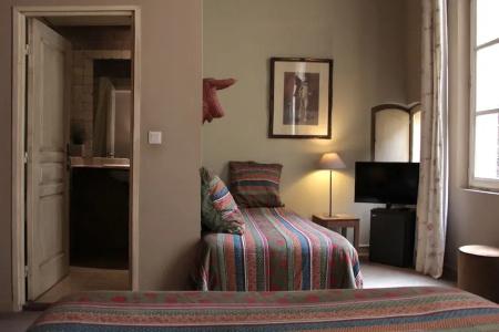 Hôtel de l'Amphithéâtre - 20