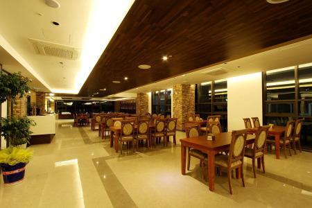 BrownDot Incheon Songdo - 23