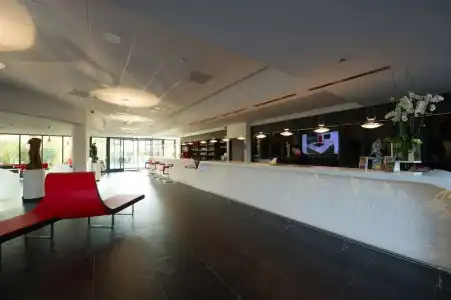 Athena Spa - 2