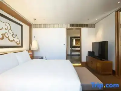 The St. Regis Lhasa Resort - 142