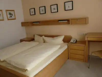 Roter Hahn - Bed & Breakfast - 32