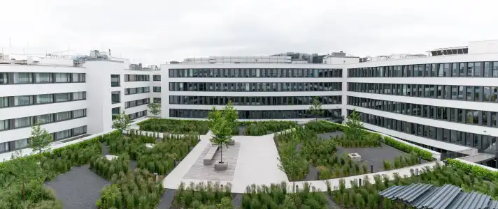 Holiday Inn MUNICH - LEUCHTENBERGRING by IHG - 24