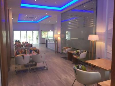 Vrachia Beach & Suites - Adults Only - 46