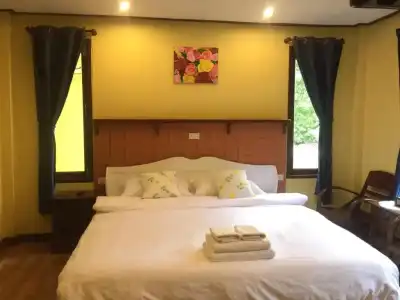 Luang Chumni Village - 80