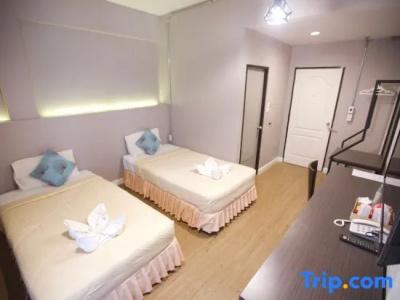 Polkadot Hostel - 16