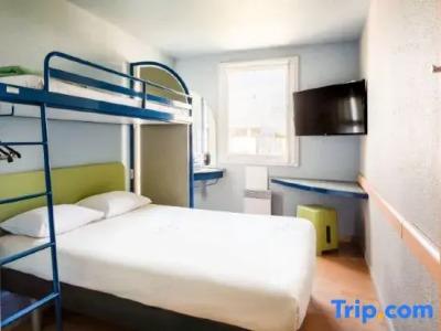 Ibis Budget Lyon Villeurbanne - 26