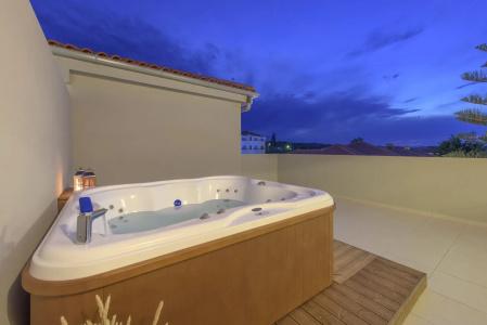Azure Resort & Spa Ex. Mediterranee - 14