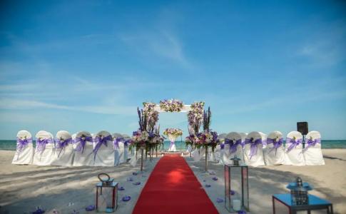 Marrakesh Hua Hin Resort & Spa - 19