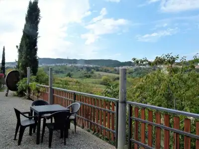 Agriturismo La Pietriccia - 77