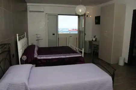 Mistral Exclusive B&B - 48