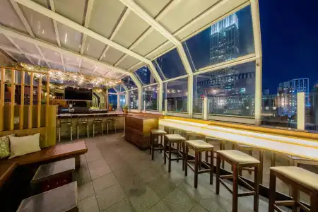 Marriott Vacation Club, New York City - 13