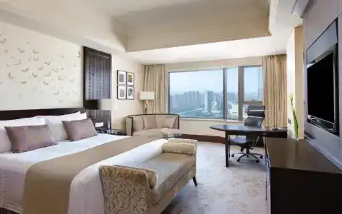 InterContinentals WUXI by IHG - 67