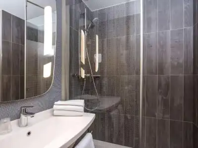 B&B Lille Roubaix Centre Grand-Place - 5