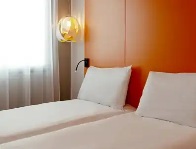 ibis Styles Nimes Gare Centre - 31