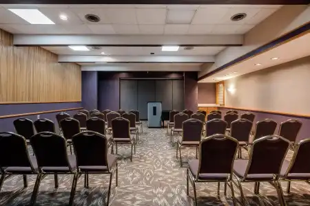 Clarion Inn Grand Junction - 19