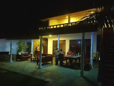 TROPICAL HOUSE Jungleside Villa - 32