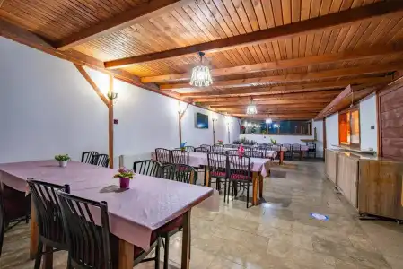 Beyzade Konak Otel - 15