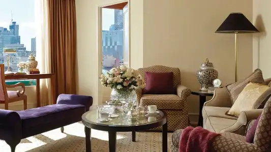 The Langham, Melbourne - 3