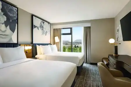 Radisson Blu Vancouver Airport & Marina - 52