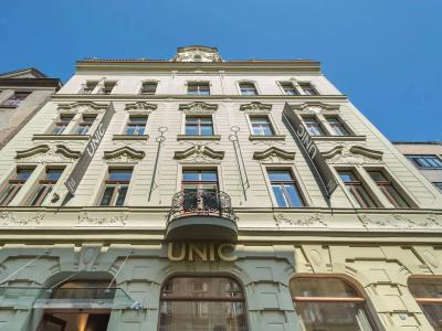 INNSIDE by Melia Prague Old Town - 0