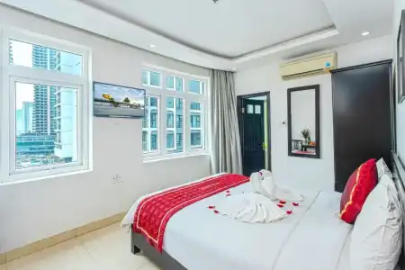 Misa Da Nang - 42