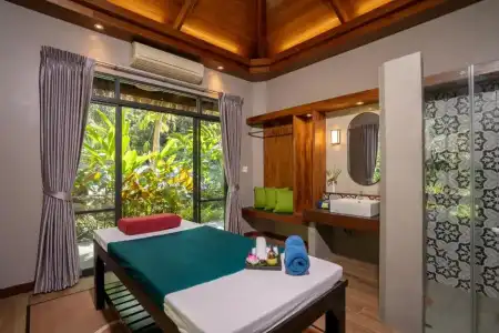 River Kwai Resotel - 39