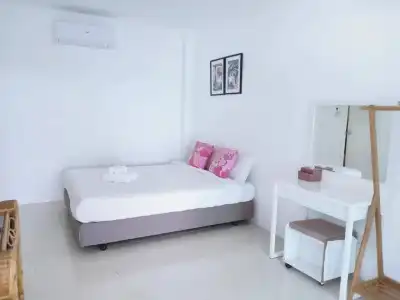 Prasarnsook Villa Beach Resort (SHA Extra Plus) - 35