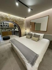 Vrachia Beach & Suites - Adults Only - 331