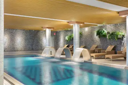Best Western Plus Skogshojd - 49