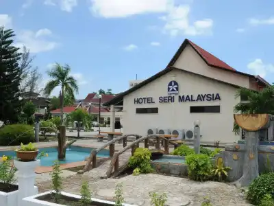 Seri Malaysia Kuantan - 11