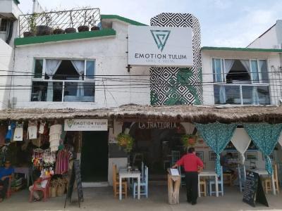 Emotion Tulum - 15