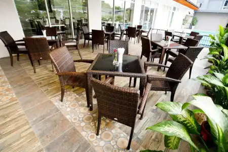 Sinsuvarn Airport Suite - 13
