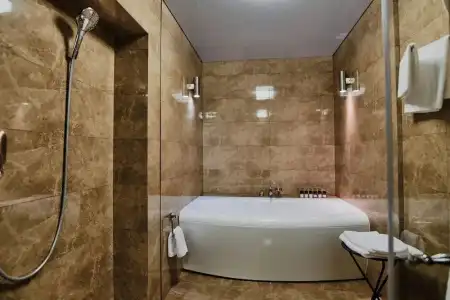 Vozdvyzhensky Boutique-Hotel - 129