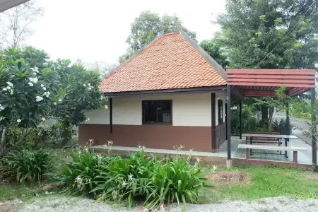 Baan Suan Noi Resort - 18
