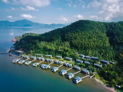Vedana Lagoon Resort and Spa - 40