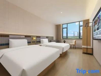 Hôtel Inn Dijon-Quetigny - 42
