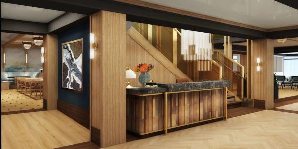 Clayton and Members Club - 22