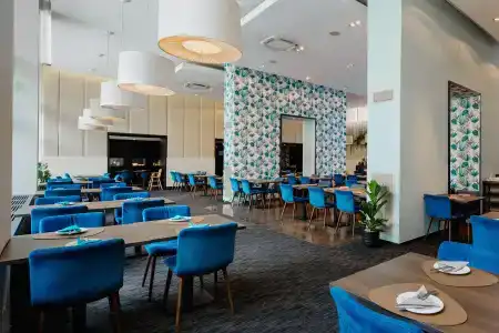 Eurostars uHotel - 44