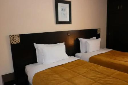 Hôtel Oscar - 24