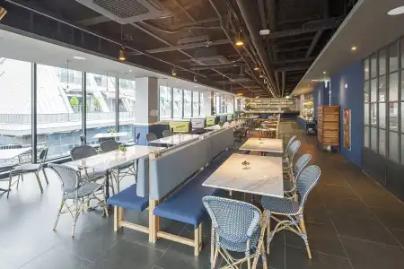 Hotel28 Myeongdong - 27