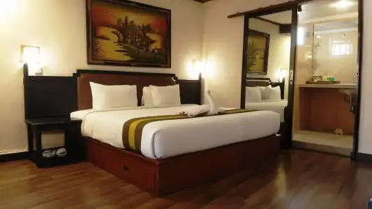 The Flora Kuta Bali By Reddoorz - 105