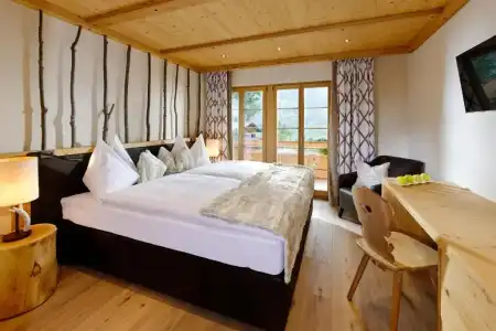 Aspen alpin lifestyle Grindelwald - 81