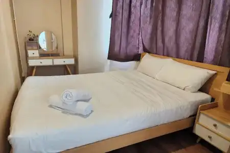 Ease Hostel - 55