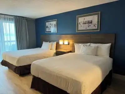 Anchor Inn And Suites - 61