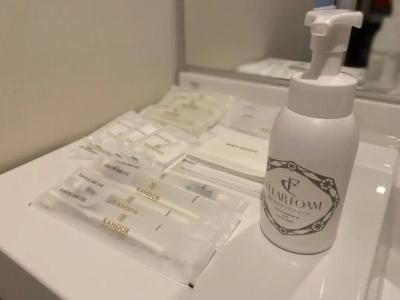 Randor Residential Sapporo Suites - 18