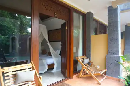 Villa Sonia Ubud - 24