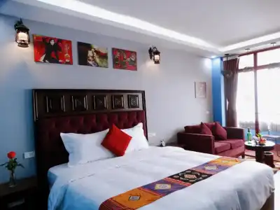 Sapa Hills - 95