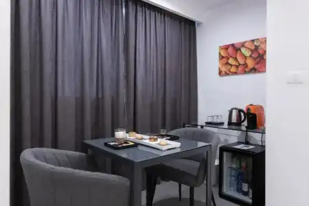 Guest house Suite Palermo Apartment - 107