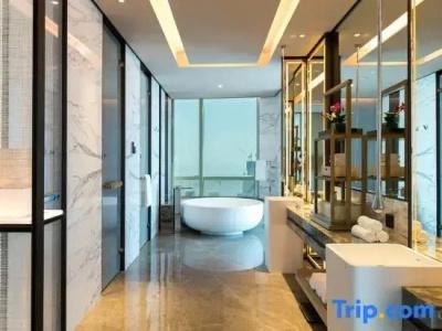 Shenzhen Marriott Nanshan - 175