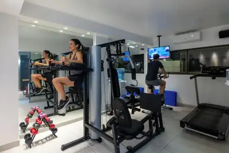 Urban Suites Recoleta Boutique - 22